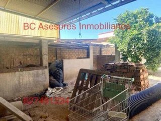 Terreno en venta en Rociana del Condado