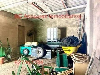 Terreno en venta en Rociana del Condado