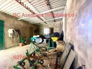 Terreno en venta en Rociana del Condado