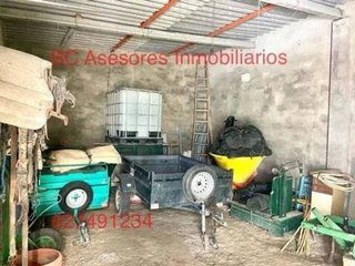 Terreno en venta en Rociana del Condado