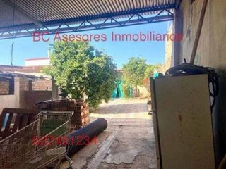 Terreno en venta en Rociana del Condado
