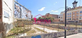 Terreno en venta en Sant Antoni en Valencia