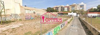 Terreno en venta en Sant Antoni en Valencia