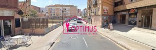 Terreno en venta en Sant Antoni en Valencia