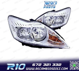 FAROS FORD FOCUS III 08-10