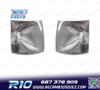 INTERMITENTES FRONTALES VOLKSWAGEN VW TRANSPORTER T4 MULTIVA