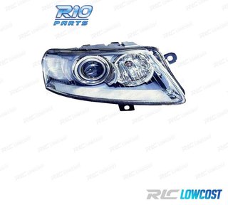 FARO DCH AUDI A6 04-08 BI XENON