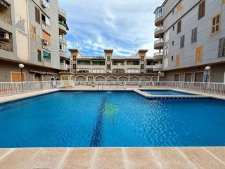 Piso en venta en  El Acequión - Los Naúfragos en Torrevieja