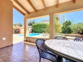 Chalet en alquiler en Bunyola