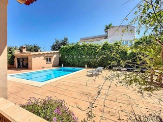 Chalet en alquiler en Bunyola