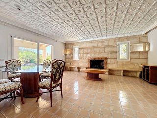 Chalet en alquiler en Bunyola