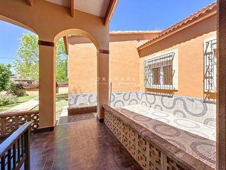 Chalet en alquiler en Bunyola