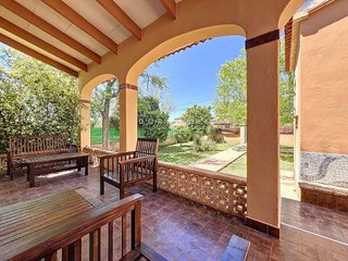 Chalet en alquiler en Bunyola