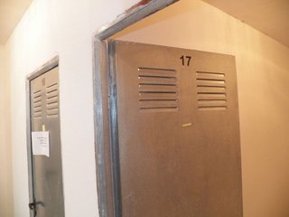 Trastero en alquiler en Miraflores de la Sierra