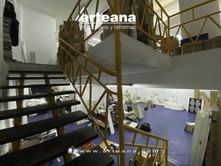 Local comercial en alquiler en Bellas Vistas en Madrid