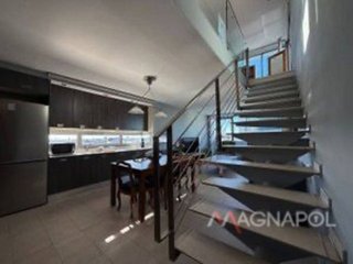 Dúplex en alquiler en Polígono Industrial Norte en San Sebastián de los Reyes