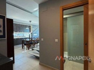 Dúplex en alquiler en Polígono Industrial Norte en San Sebastián de los Reyes