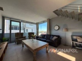 Dúplex en alquiler en Polígono Industrial Norte en San Sebastián de los Reyes