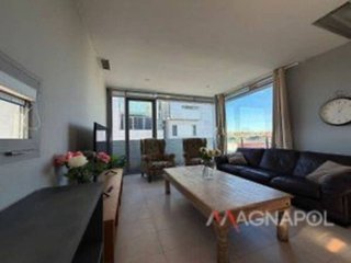 Dúplex en alquiler en Polígono Industrial Norte en San Sebastián de los Reyes