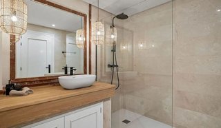 Chalet en alquiler en Nueva Andalucía centro en Marbella