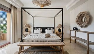 Chalet en alquiler en Nueva Andalucía centro en Marbella
