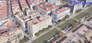 Piso en venta en Huerta de la Reina - Trassierra en Córdoba