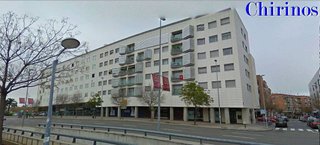 Piso en venta en Huerta de la Reina - Trassierra en Córdoba