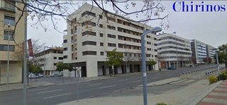 Piso en venta en Huerta de la Reina - Trassierra en Córdoba