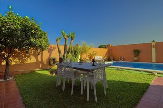 Chalet en venta en Almensilla