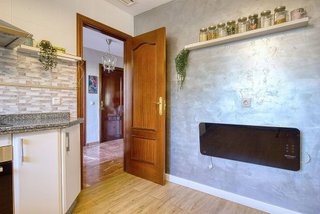 Chalet en venta en Almensilla