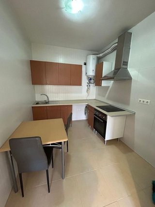 Piso en alquiler en Roquetas Centro en Roquetas de Mar