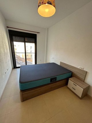 Piso en alquiler en Roquetas Centro en Roquetas de Mar