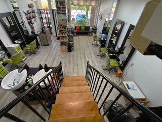 Local comercial en alquiler en Aluche en Madrid