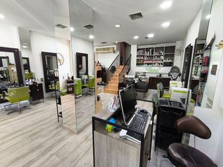 Local comercial en alquiler en Aluche en Madrid