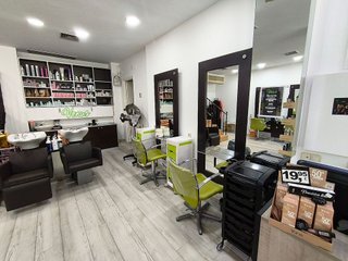 Local comercial en alquiler en Aluche en Madrid