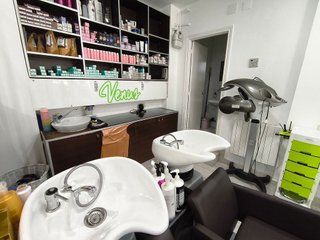 Local comercial en alquiler en Aluche en Madrid
