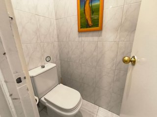 Local comercial en alquiler en Aluche en Madrid