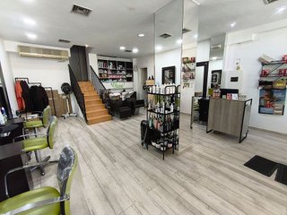 Local comercial en alquiler en Aluche en Madrid