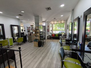 Local comercial en alquiler en Aluche en Madrid