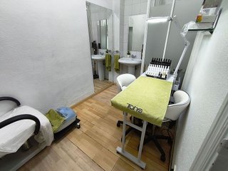 Local comercial en alquiler en Aluche en Madrid