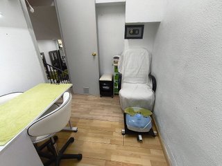 Local comercial en alquiler en Aluche en Madrid
