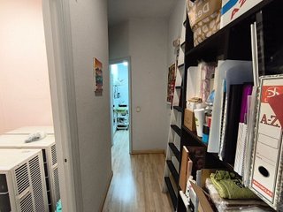 Local comercial en alquiler en Aluche en Madrid