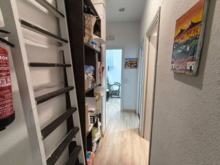 Local comercial en alquiler en Aluche en Madrid