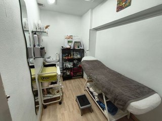 Local comercial en alquiler en Aluche en Madrid