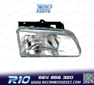 FARO DCH CITROEN BERLINGO 96-02