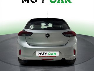 Opel Corsa 1.2 Turbo XHL Elegance 74 kW (100 CV)