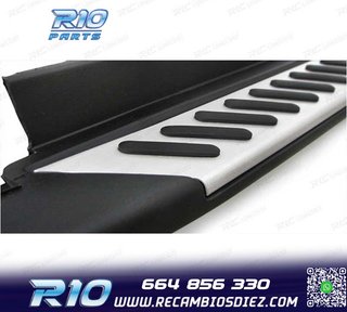 ESTRIBERAS ESTRIBOS BMW X5 F15 12-