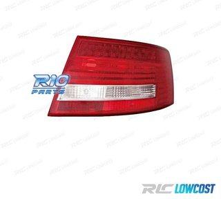PILOTO DCH LED AUDI A6 04-08 BERLINA
