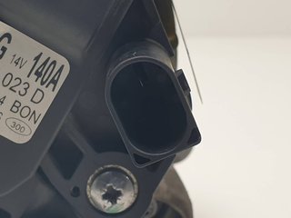 ALTERNADOR VOLKSWAGEN POLO (6C1) 2014-2017