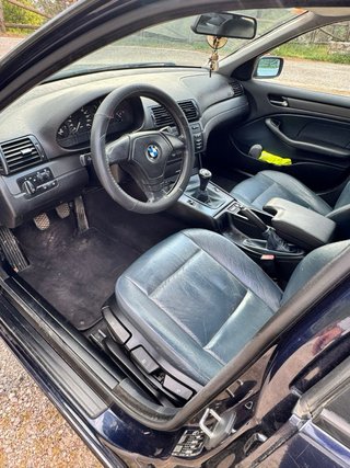 BMW Serie 320d